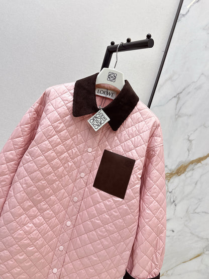 Loe NEW padded jacket