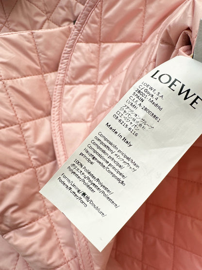 Loe NEW padded jacket