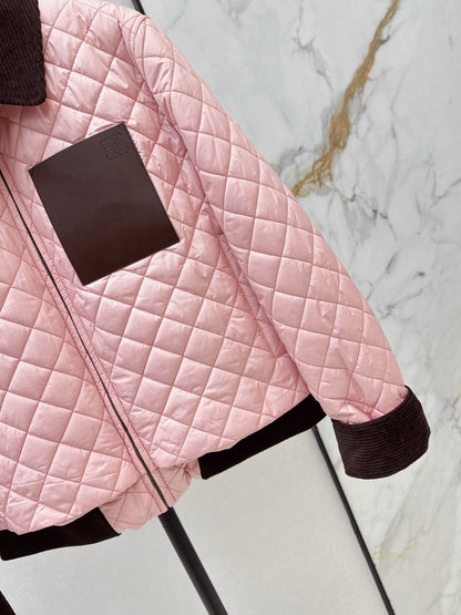 Loe NEW padded jacket