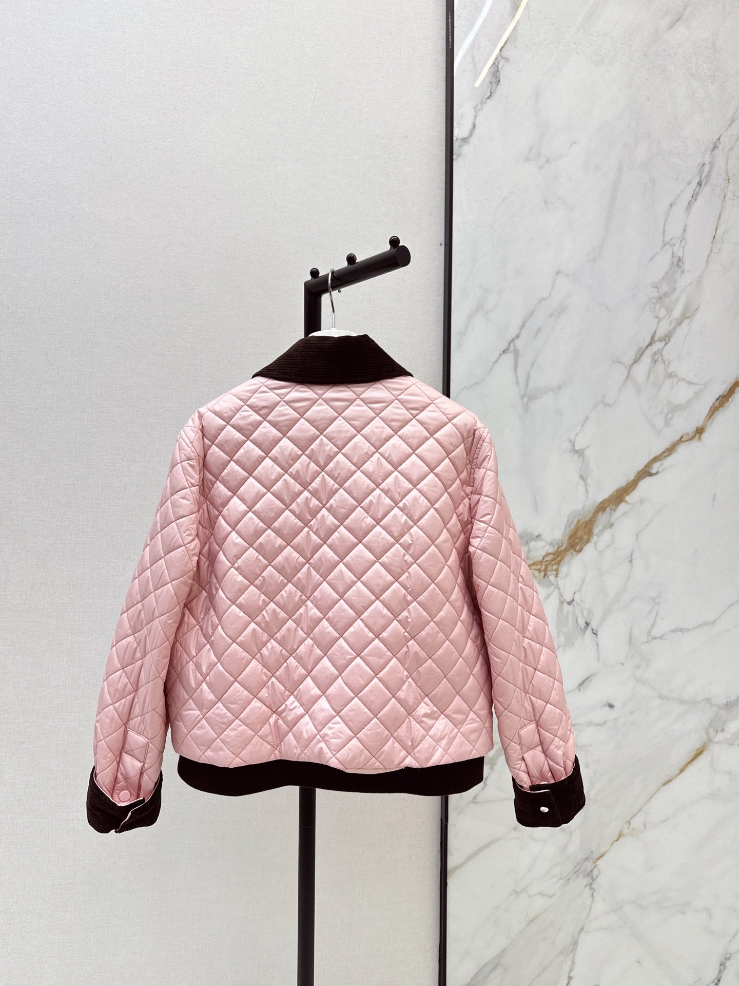 Loe NEW padded jacket