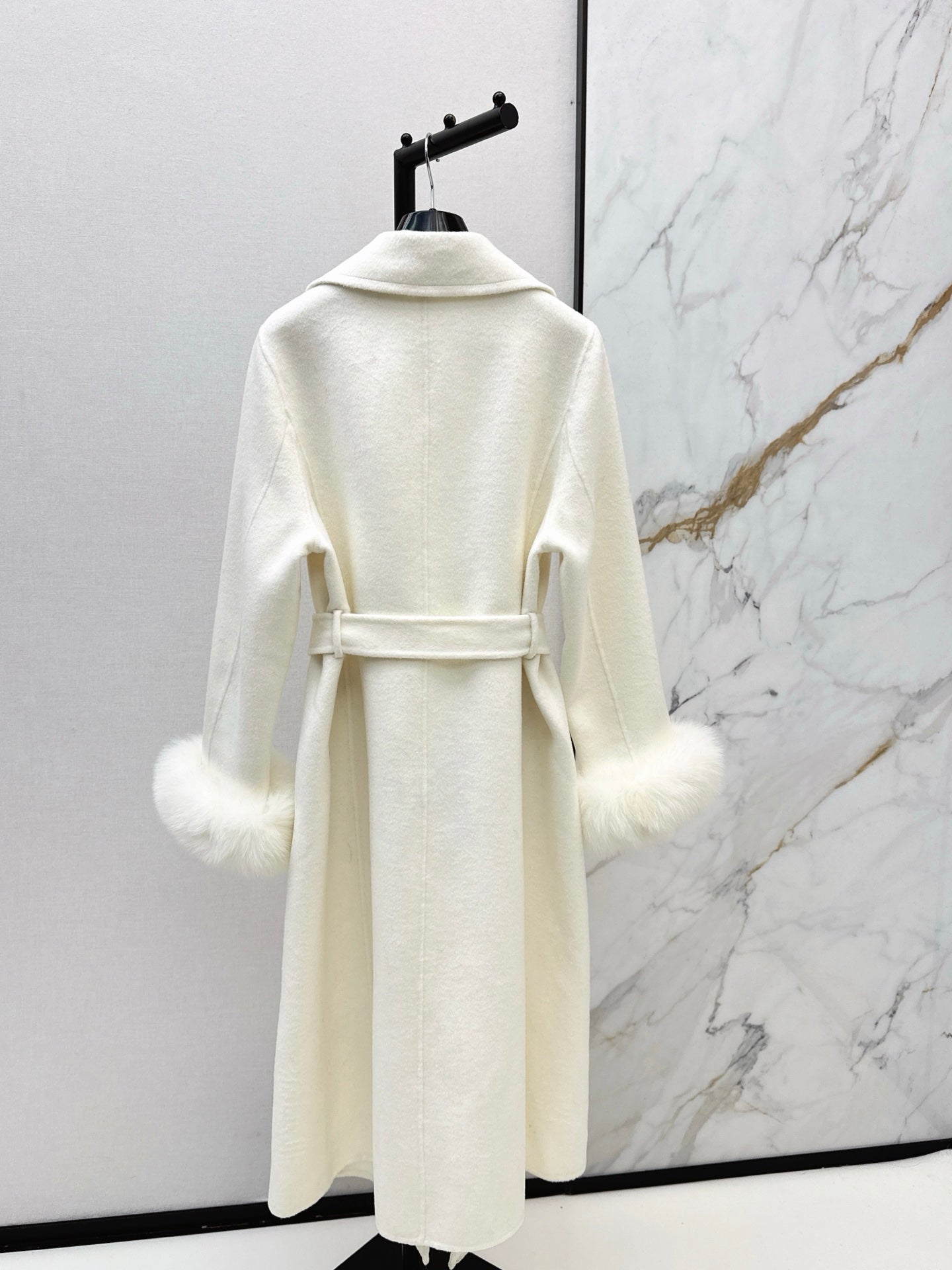 Fend NEW woolen overcoats