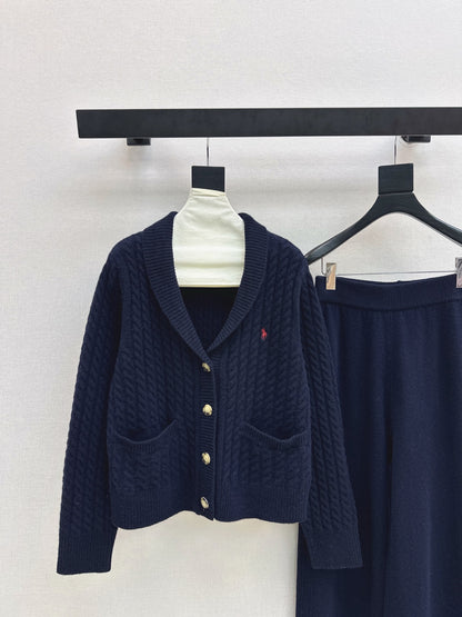 Ral NEW Knitted suit