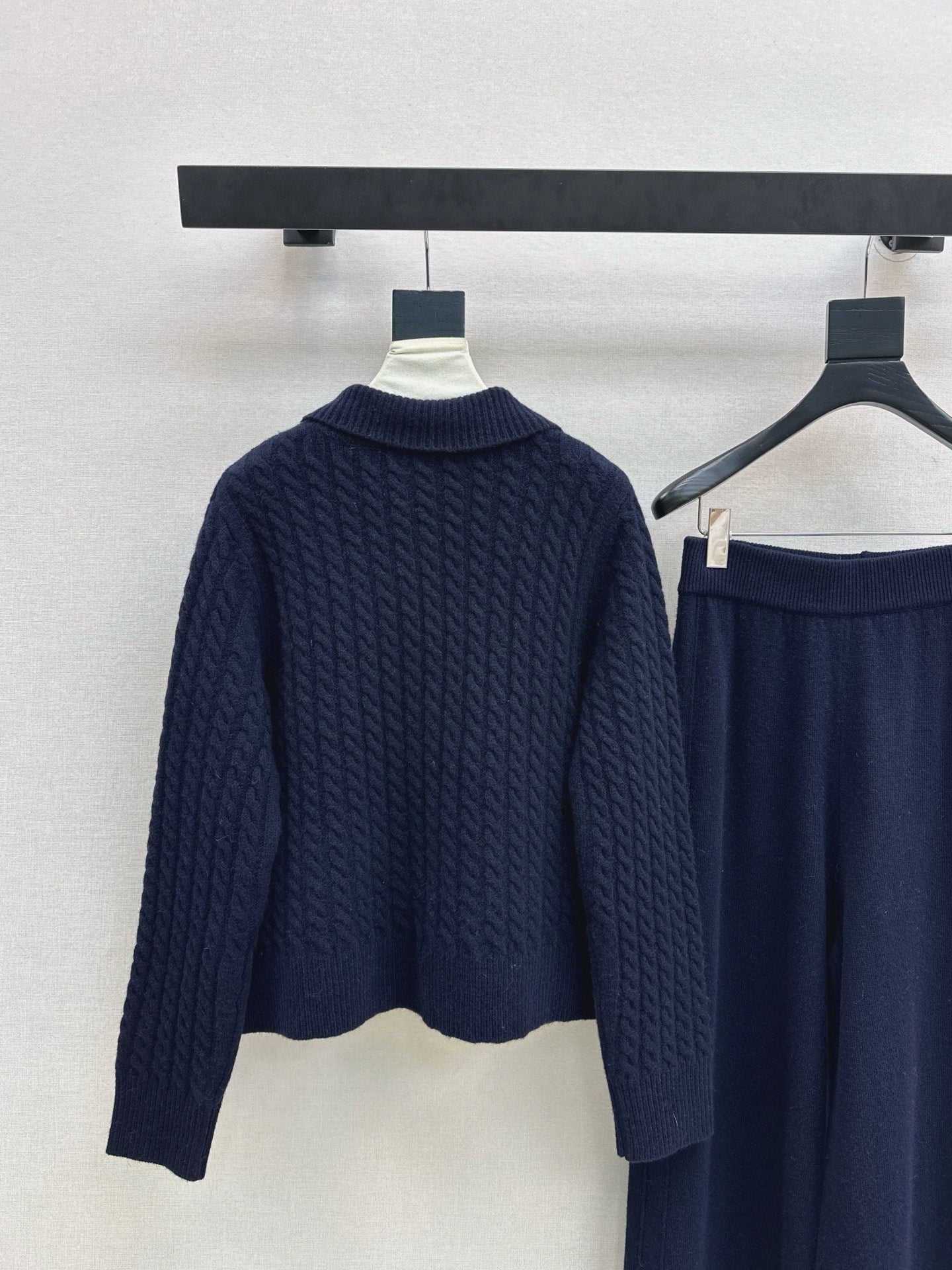 Ral NEW Knitted suit