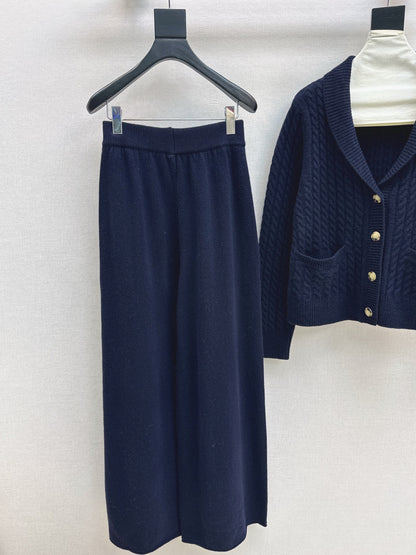 Ral NEW Knitted suit