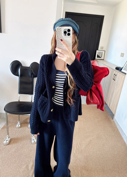 Ral NEW Knitted suit