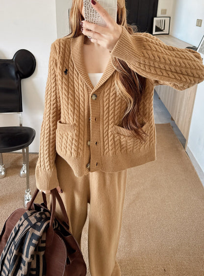 Ral NEW Knitted suit