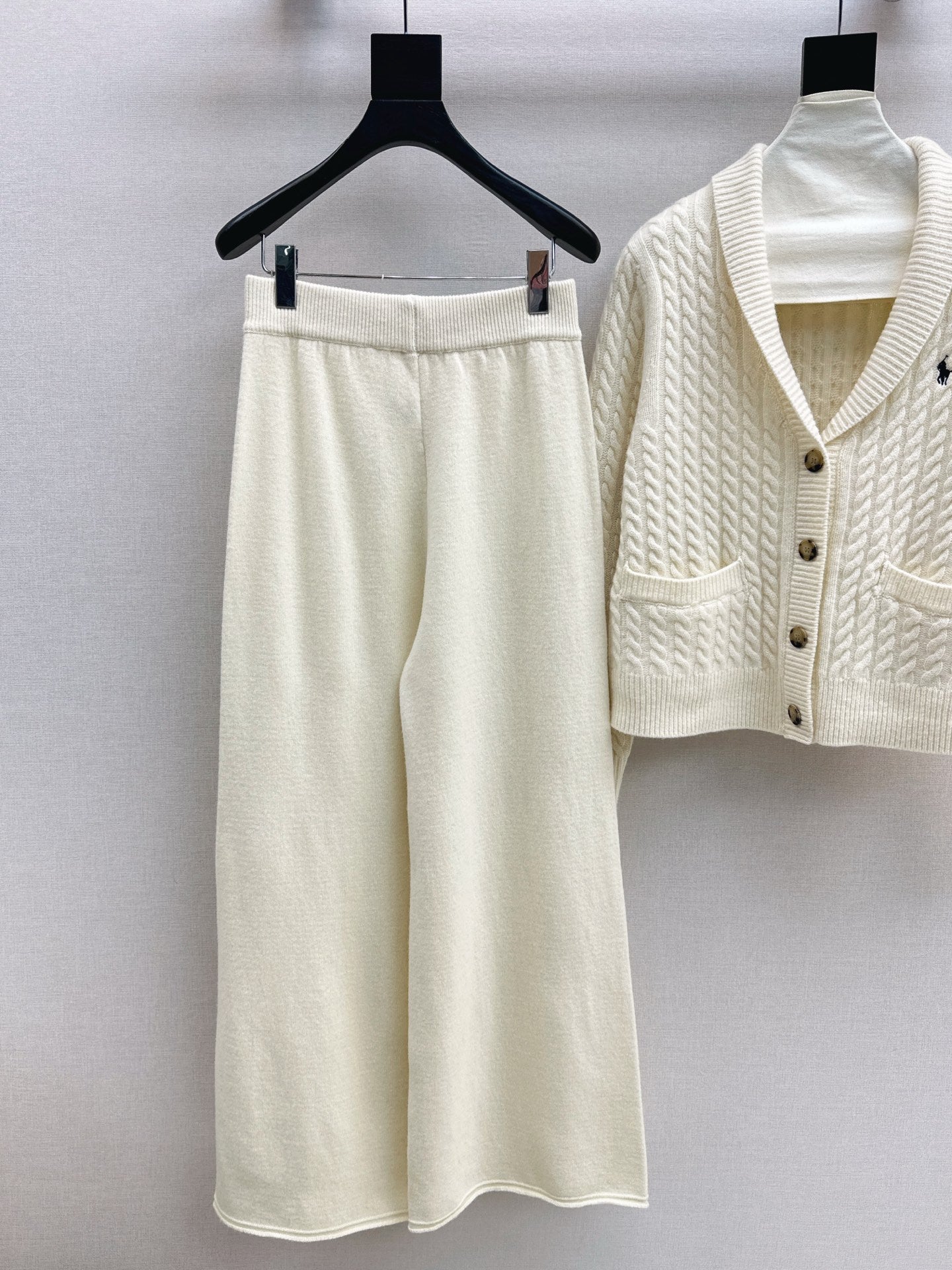 Ral NEW Knitted suit