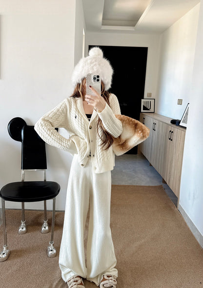 Ral NEW Knitted suit