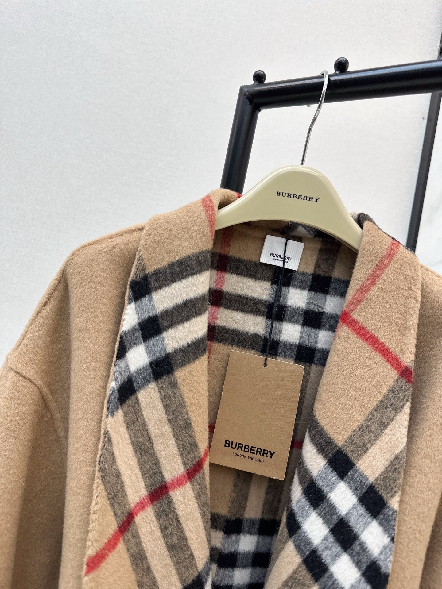 Bur NEW woolen jacket