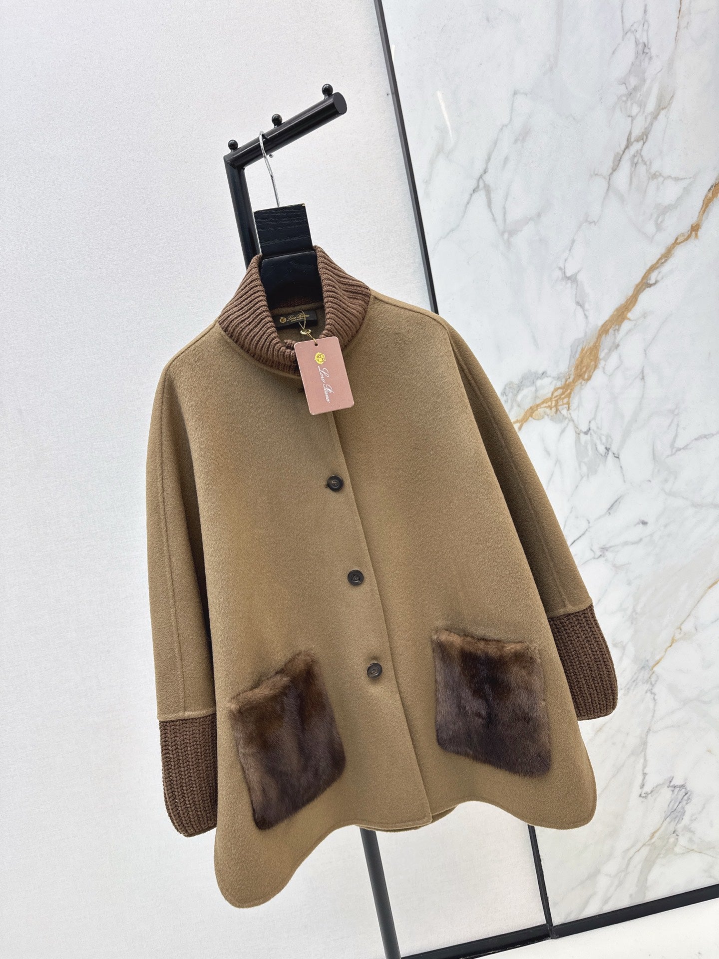 Loro NEW Wool jacket