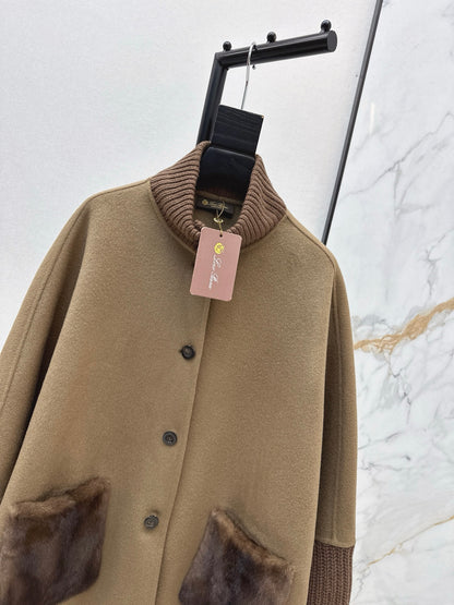 Loro NEW Wool jacket