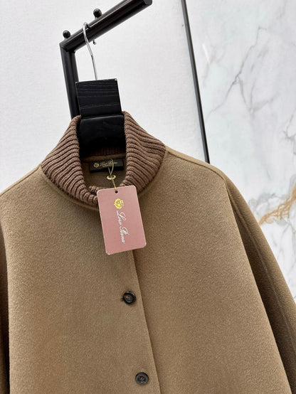 Loro NEW Wool jacket
