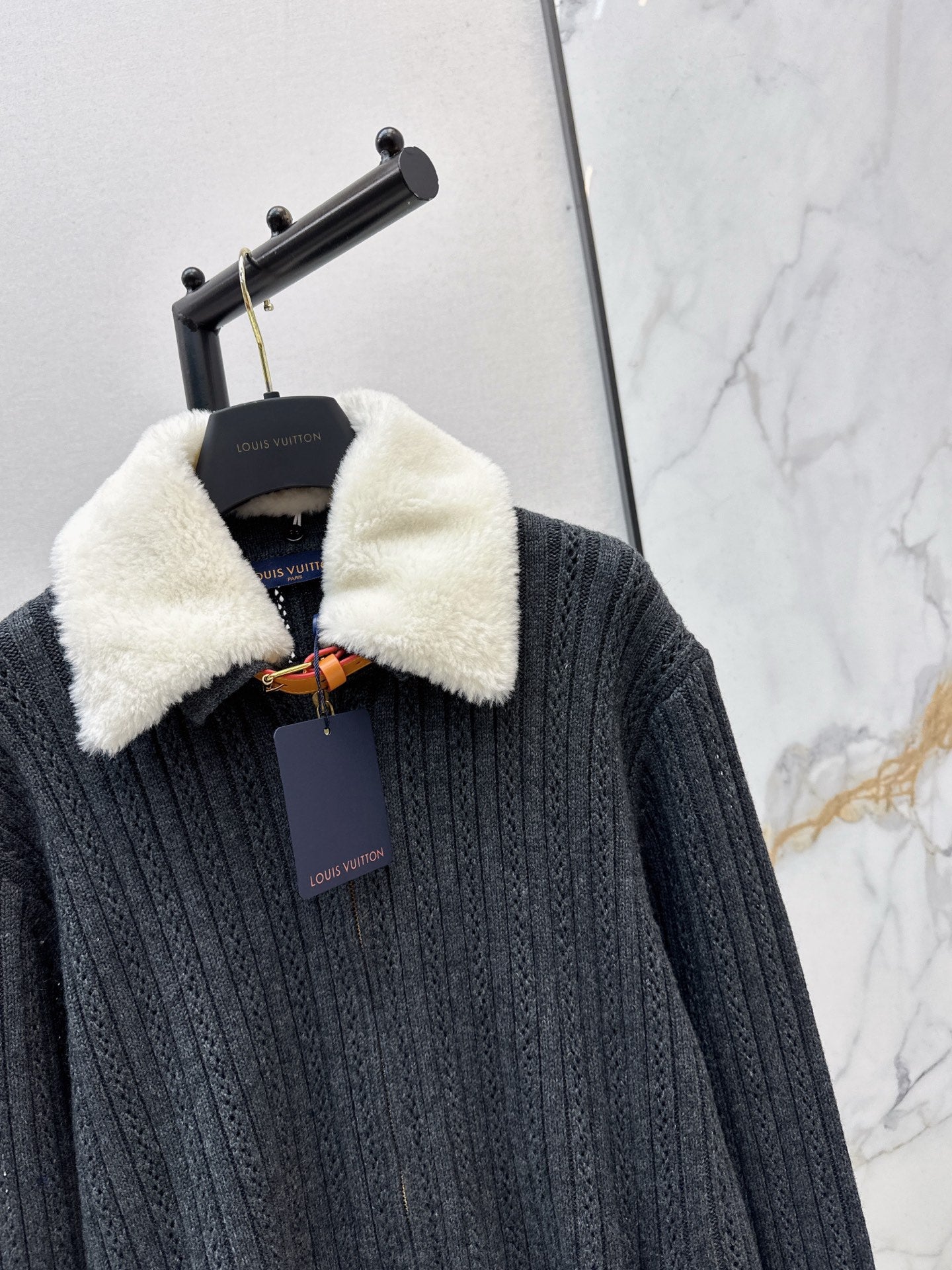 Louis NEW Knitted cardigan