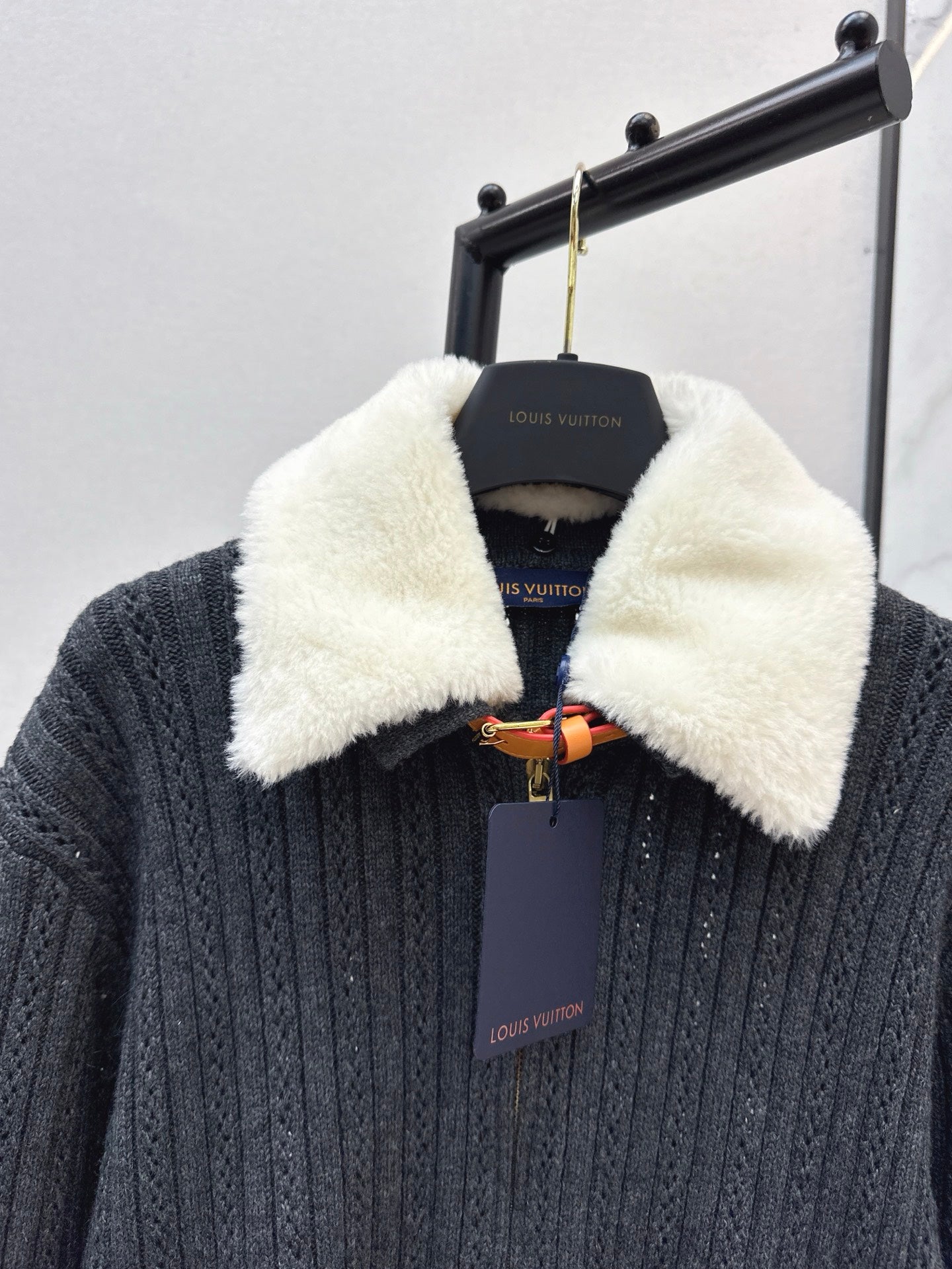 Louis NEW Knitted cardigan