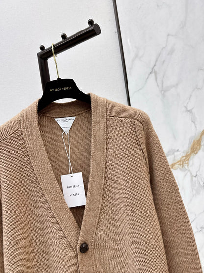 Bott NEW Wool cardigan