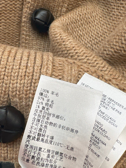 Bott NEW Wool cardigan