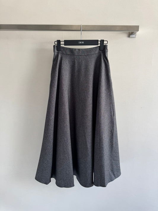 CD NEW pleated skirts