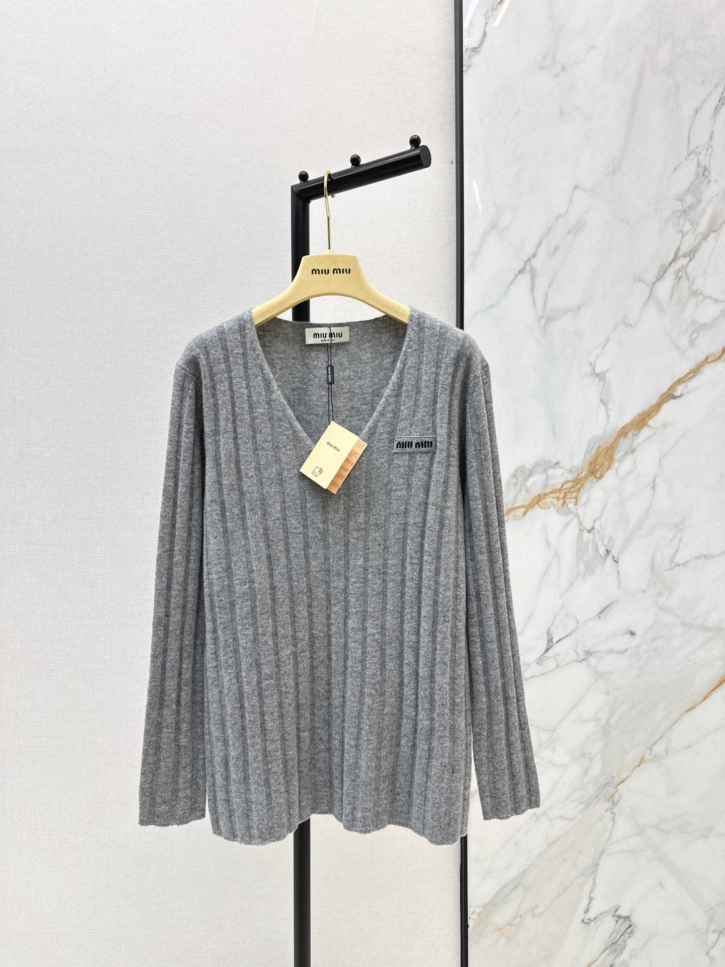 Miu NEW Wool sweater