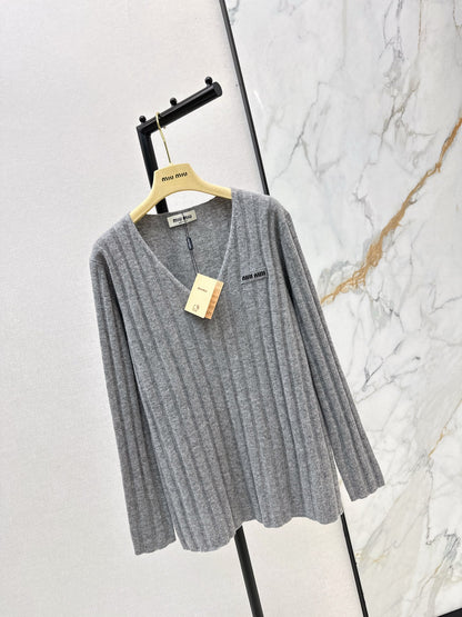 Miu NEW Wool sweater