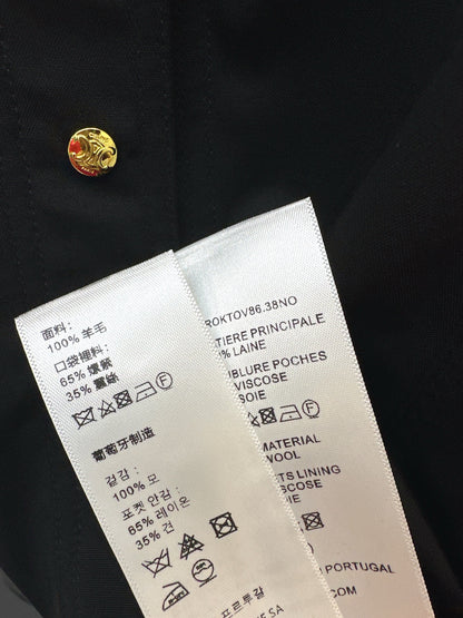 Celi NEW wool shirt dress