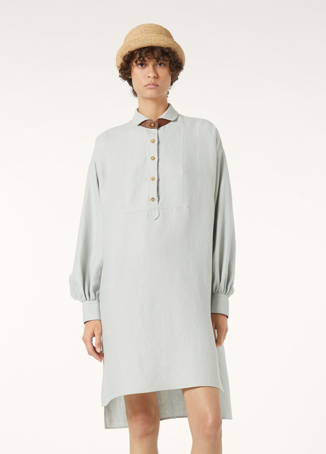 Loro NEW shirts drerss