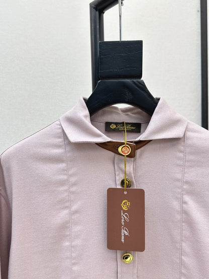 Loro NEW shirts drerss