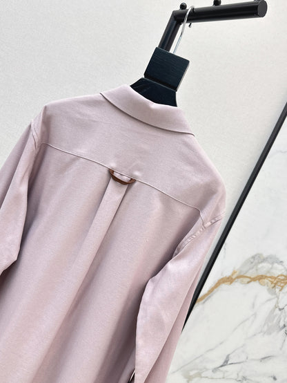 Loro NEW shirts drerss