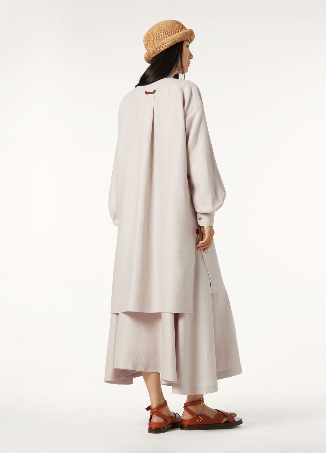 Loro NEW shirts drerss