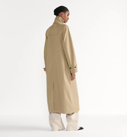 CD NEW trench coat