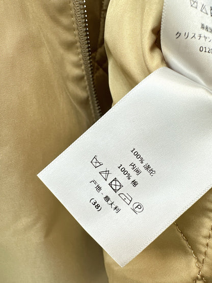 CD NEW padded jacket