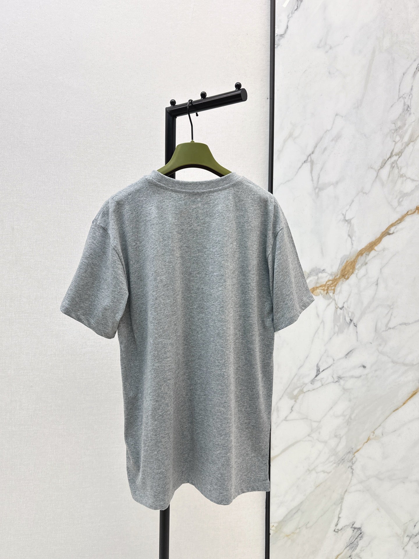 Guc NEW printed T-shirt