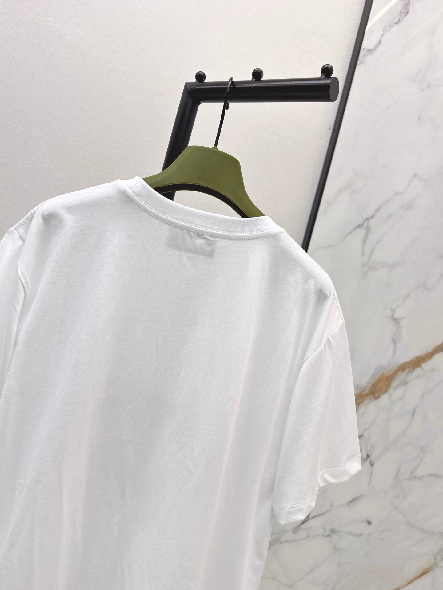 Guc NEW printed T-shirt