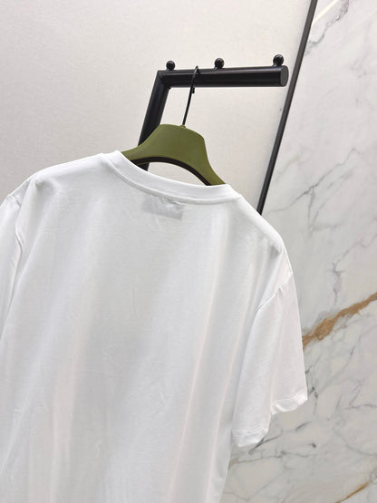 Guc NEW printed T-shirt