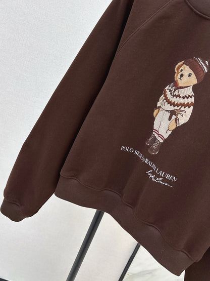 Ral NEW printed sweatshirt