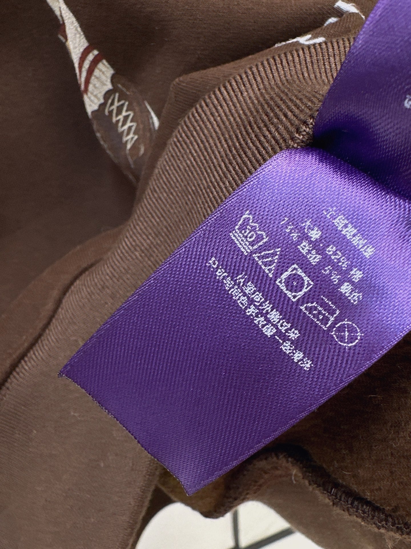 Ral NEW printed sweatshirt