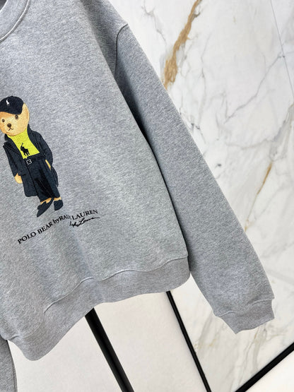 Ral NEW printed sweatshirt