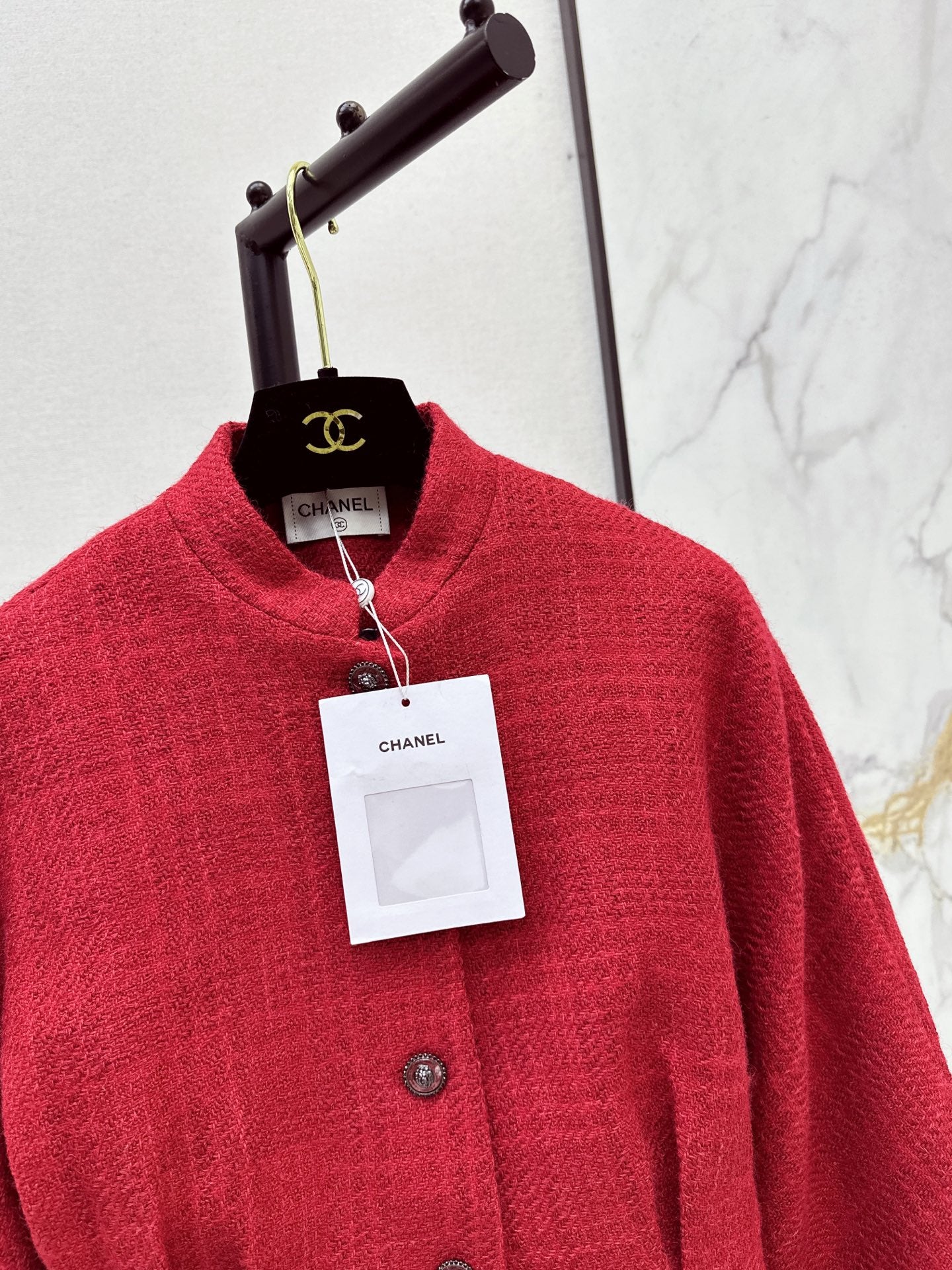 Chan NEW Vintage jacket