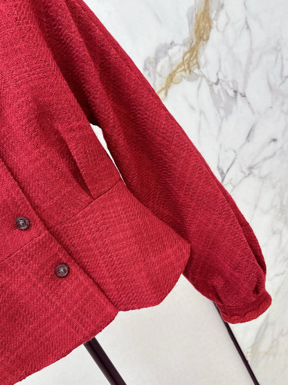 Chan NEW Vintage jacket