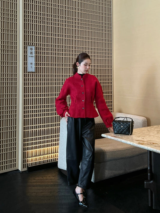 Chan NEW Vintage jacket