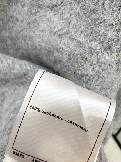 Chan NEW Floral sweater