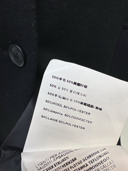 Miu NEW woolen overcoats