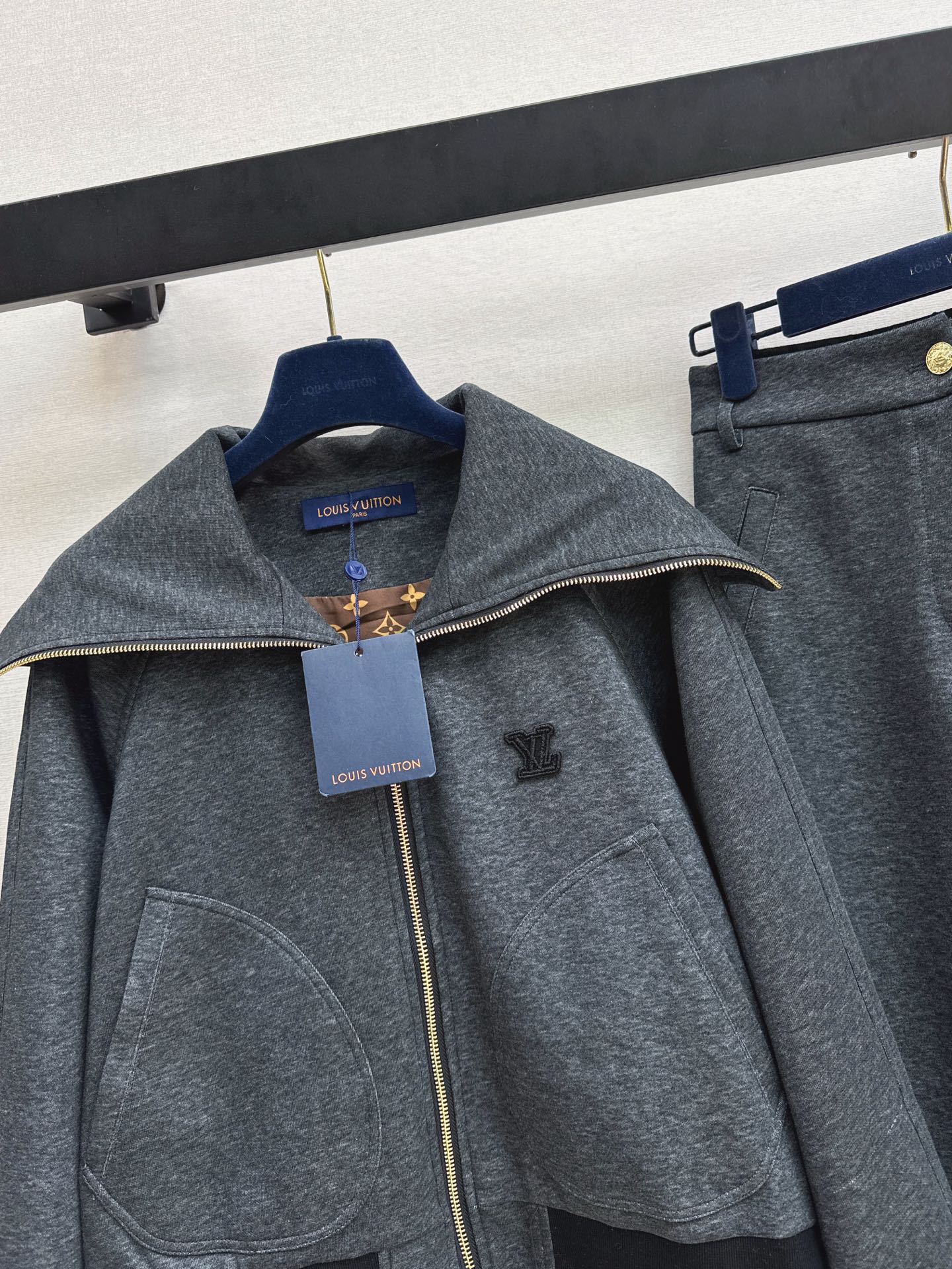 Louis NEW Casual suit