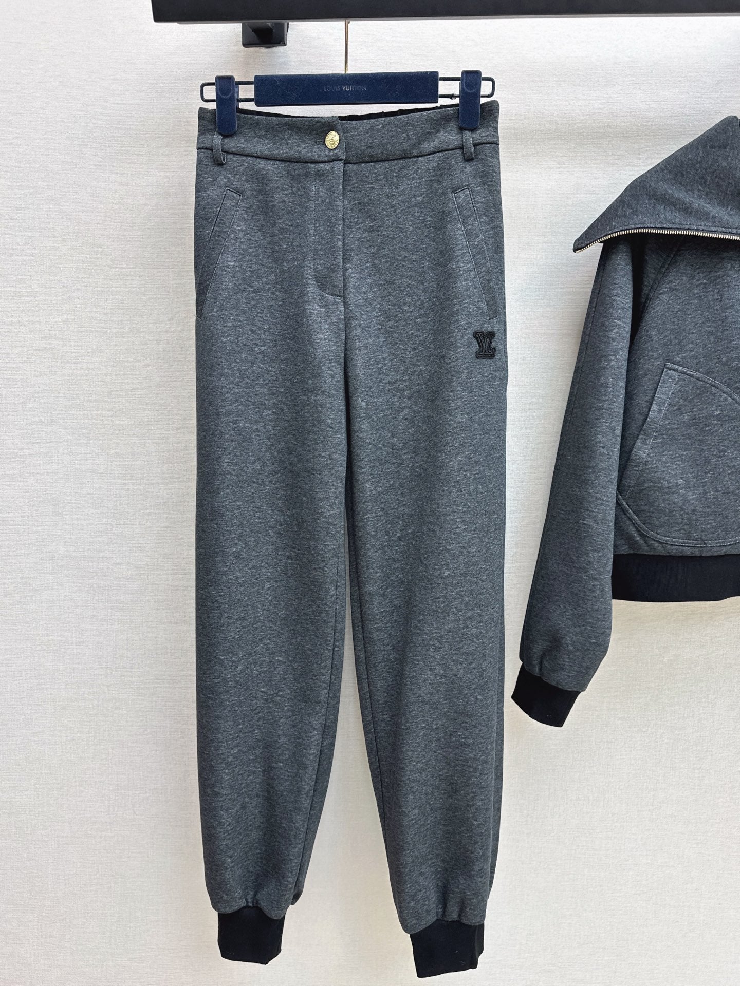 Louis NEW Casual suit