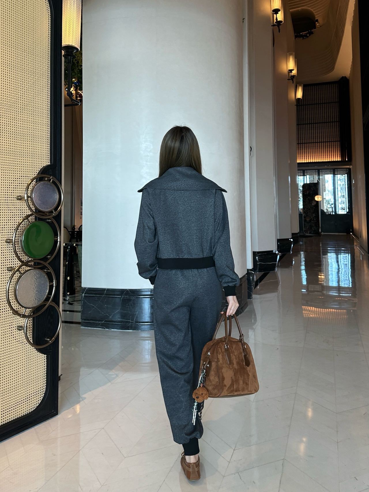 Louis NEW Casual suit