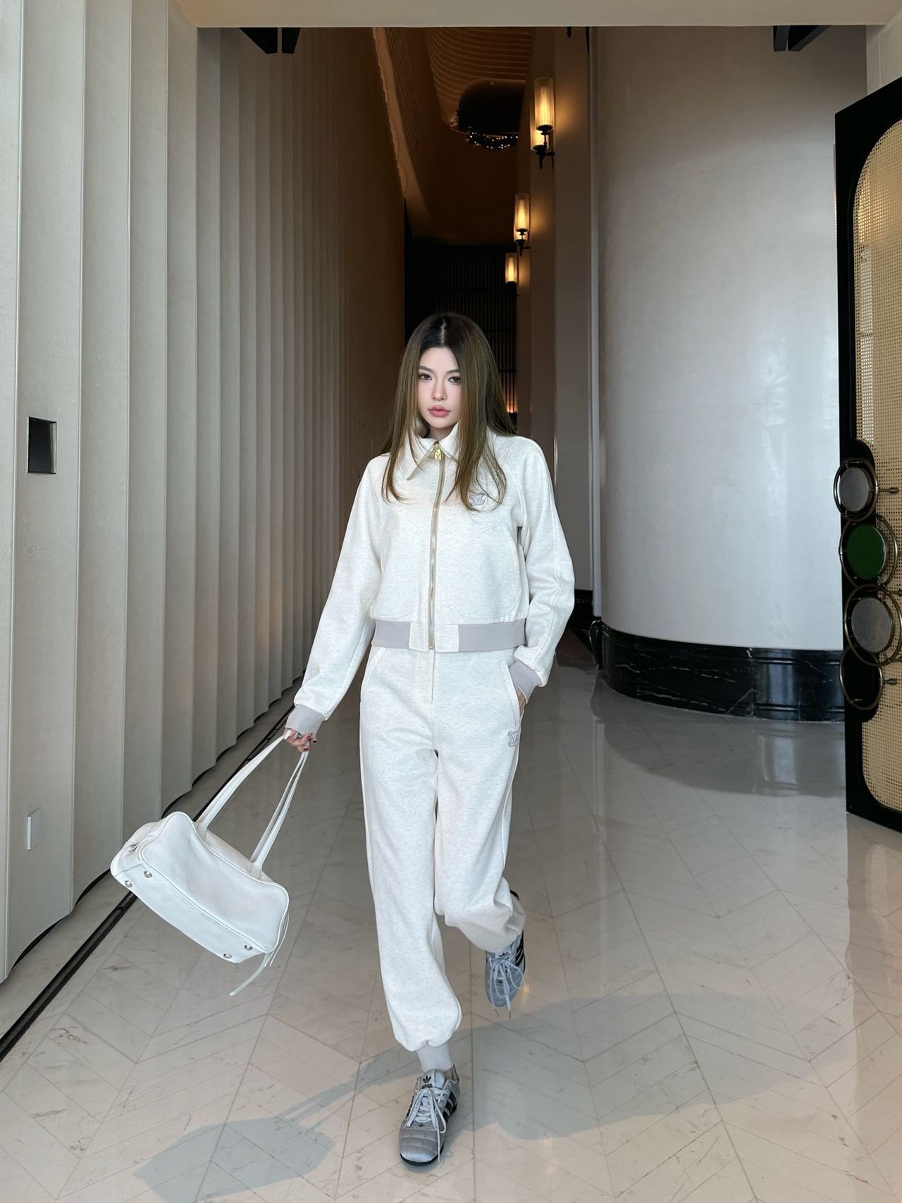 Louis NEW Casual suit