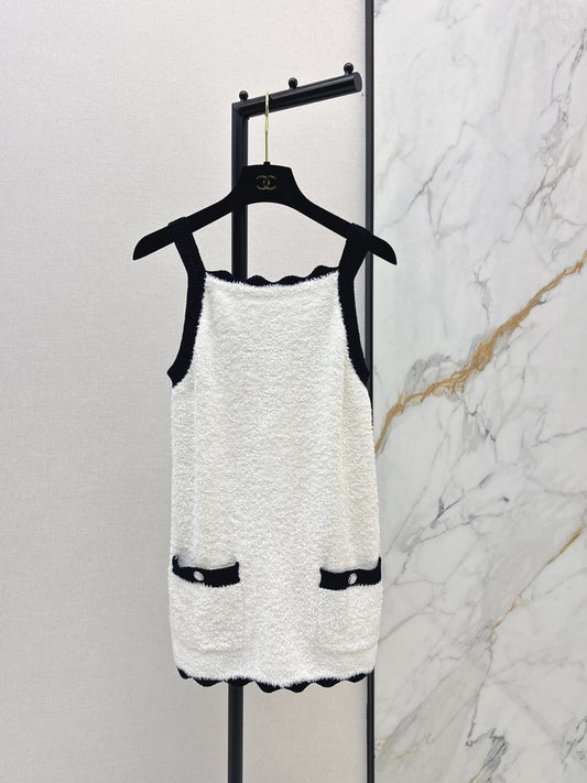 Chan NEW strappy dress