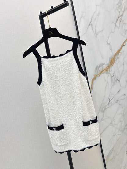 Chan NEW strappy dress