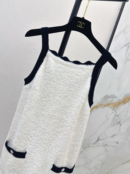 Chan NEW strappy dress