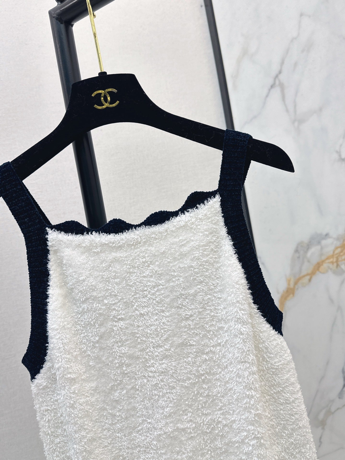 Chan NEW strappy dress