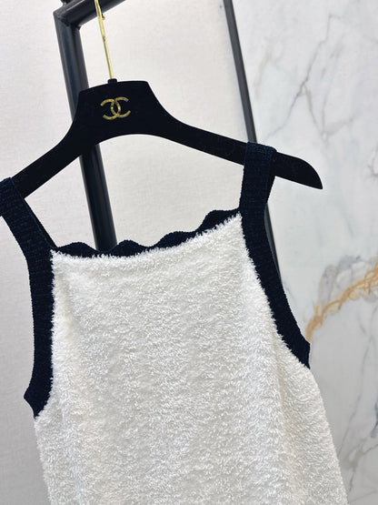 Chan NEW strappy dress